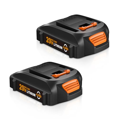 2-paquetes-de-baterías-de-repuesto-WA3520-de-20-V-y-4,0-AH-para-Worx,-batería-de-litio-WA3525,-WG151s,-WG155s,-WG251s,-WG255s,-WG540s,-WG545s,-WG890-y-WG891,-compatibles-con-herramientas-inalámbricas-PowerShare.