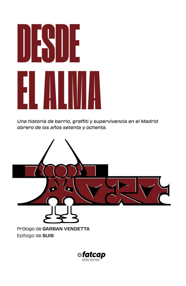 Libro: Desde el alma: 11 (Ediciones Fatcap)