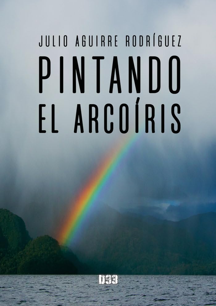 Libro: Pintando el arcoíris