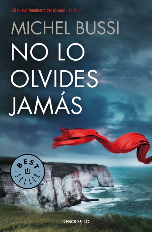 Libro: No lo olvides jamás (Best Seller)