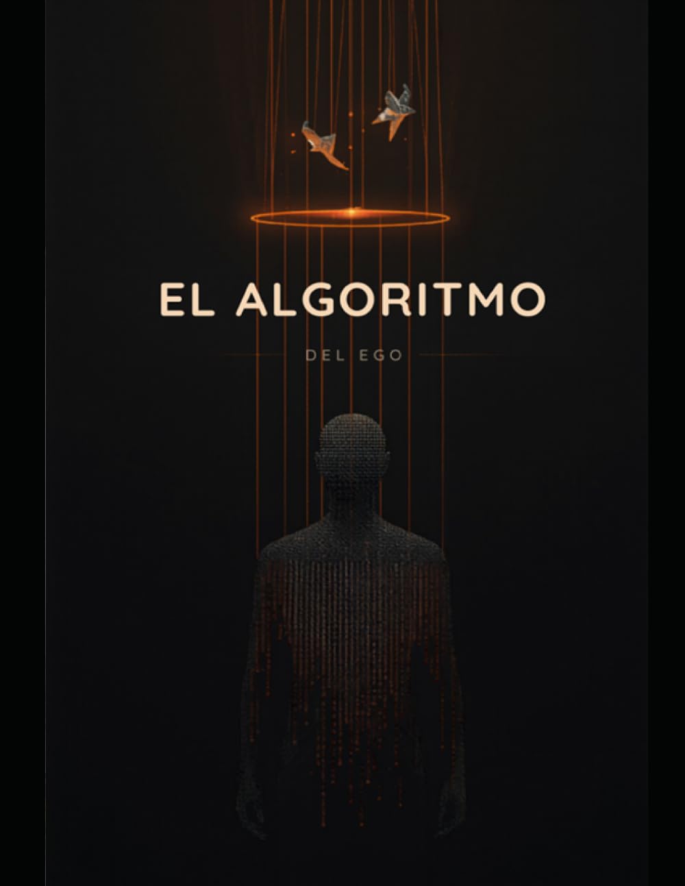 Libro: EL ALGORITMO DEL EGO