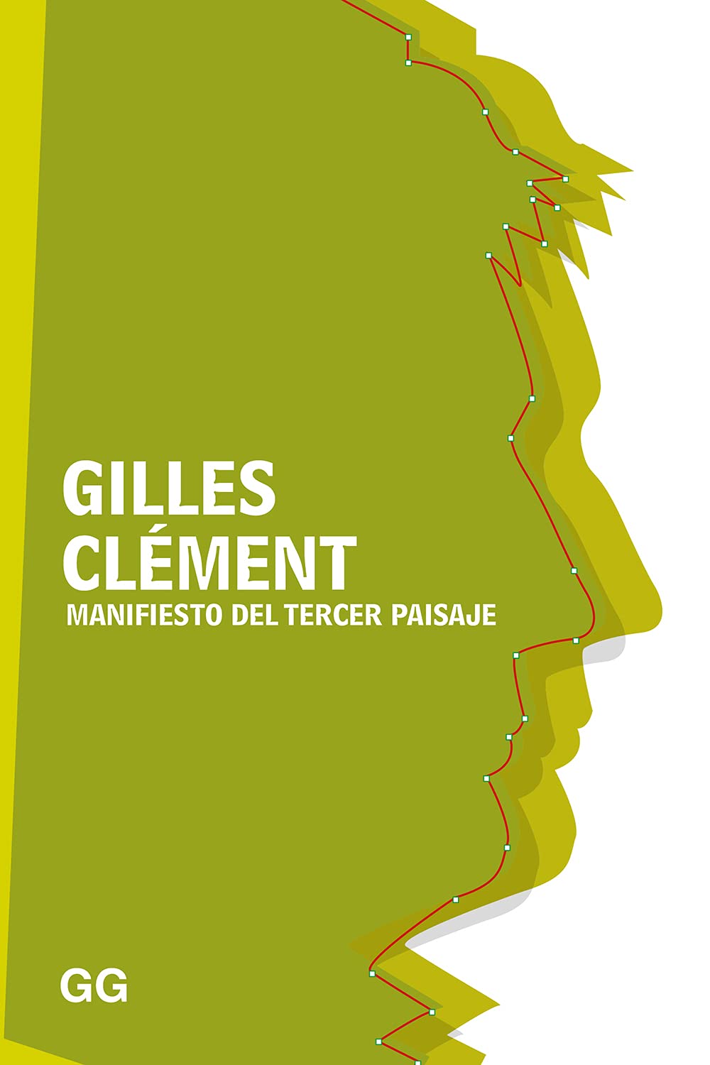 Libro: Manifiesto del Tercer paisaje (GGperfiles)