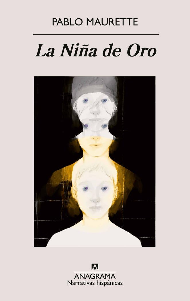La Niña de Oro (Narrativas hispánicas)
