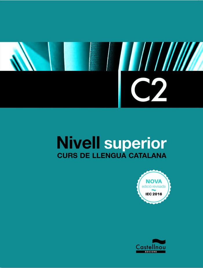 Libro: Nivell C2