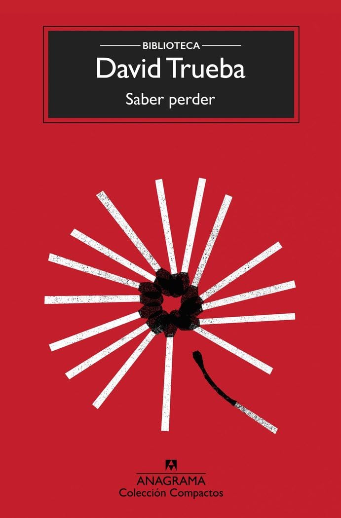 Libro: Saber perder: 491 (Compactos)