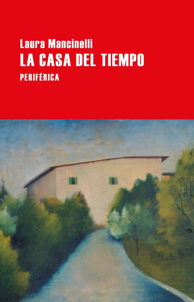 Libro: La casa del tiempo: 159 (Largo Recorrido)