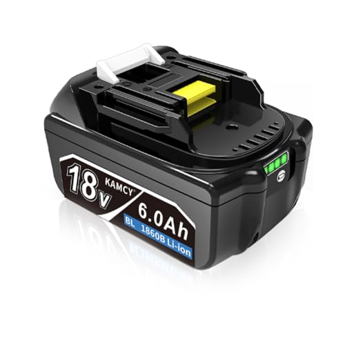 Baterías-de-repuesto-de-iones-de-litio-KAMCY-de-18-V-y-6,0-Ah-compatibles-con-baterías-Makita-de-18-V-BL1860B,-BL1850B,-BL1840B,-BL1830B-y-BL1815-(Enterprise)