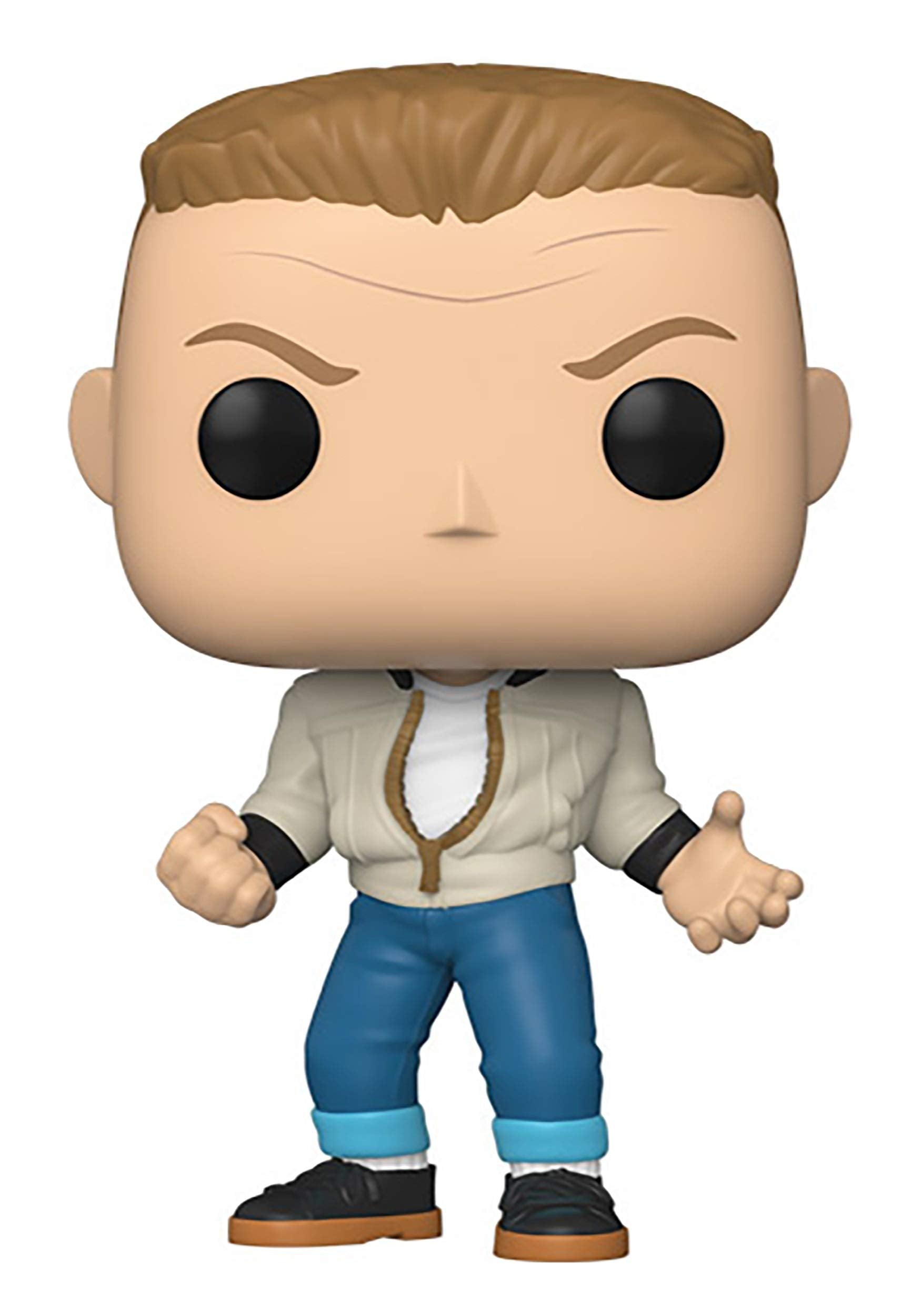 Funko Pop! Películas: Back to The Future - Biff Tannen
