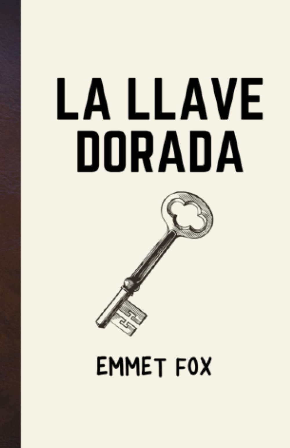 Libro: La llave dorada