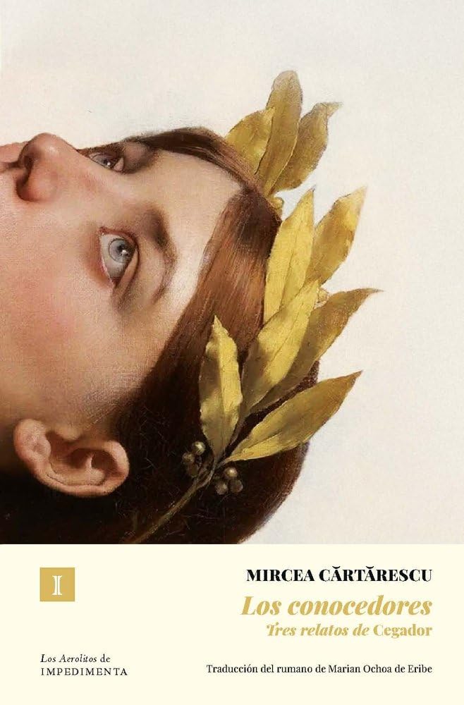 Libro: Los conocedores (Spanish Edition)