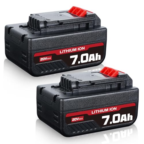 VINIDA---Batería-de-repuesto-mejorada-PCC685L-de-7,0-Ah-y-20-V-para-Porter-Cable-(2-paquetes)-compatible-con-baterías-Porter-Cable-PCC680L,-PCC682L,-PCCK602L2,-PCC600-y-PCC640-para-herramientas-eléctricas-inalámbricas.