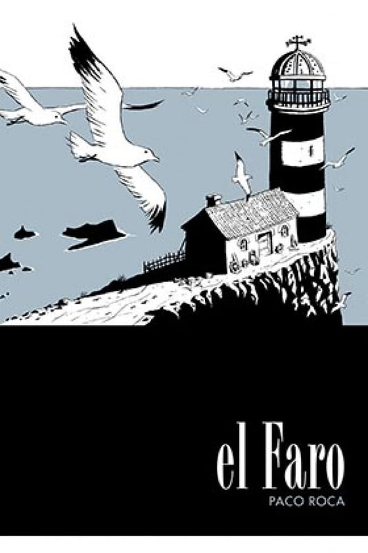 El Faro (Sillón Orejero)