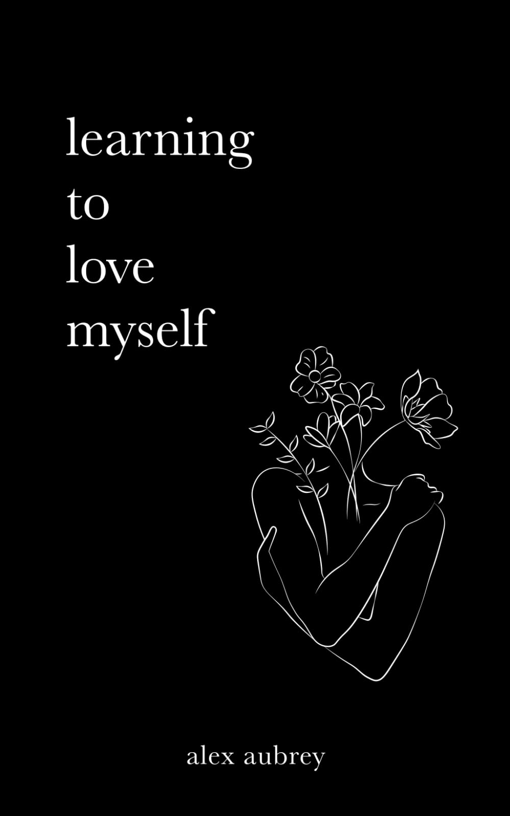 Libro: Learning To Love Myself