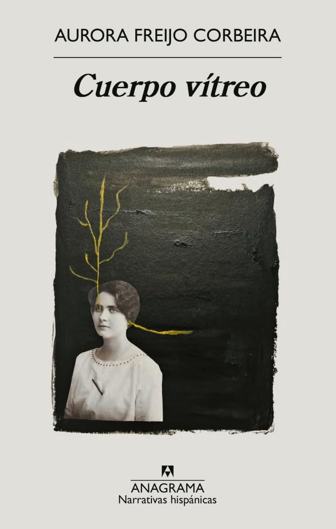 Libro: Cuerpo vítreo (Spanish Edition)
