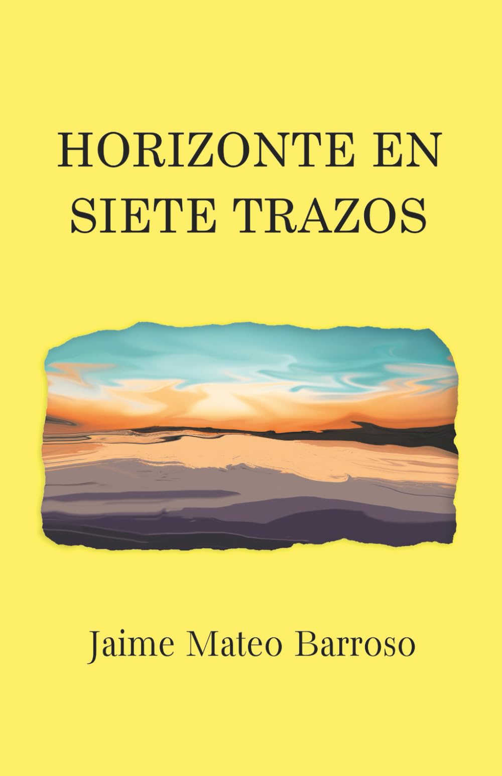 Horizonte en siete trazos