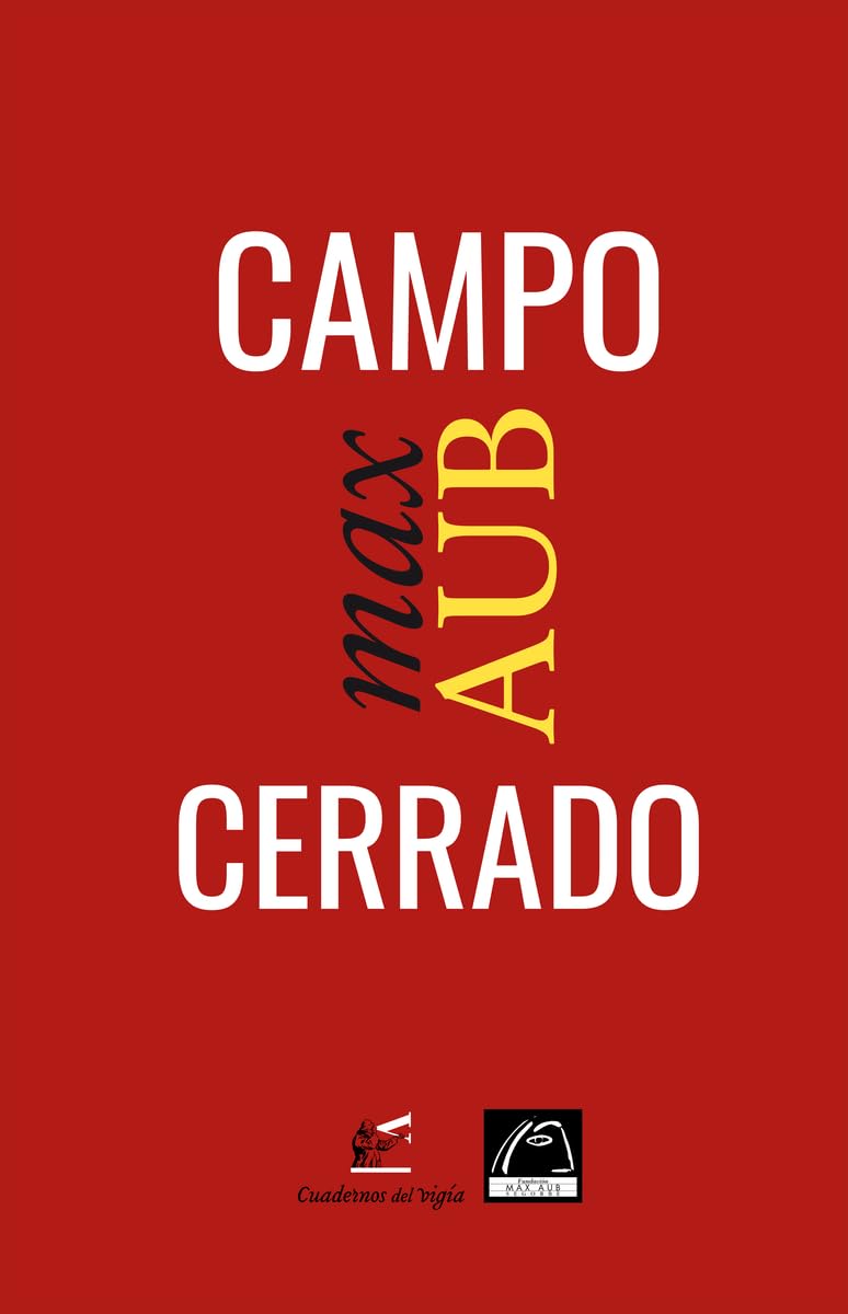 Libro: Campo cerrado