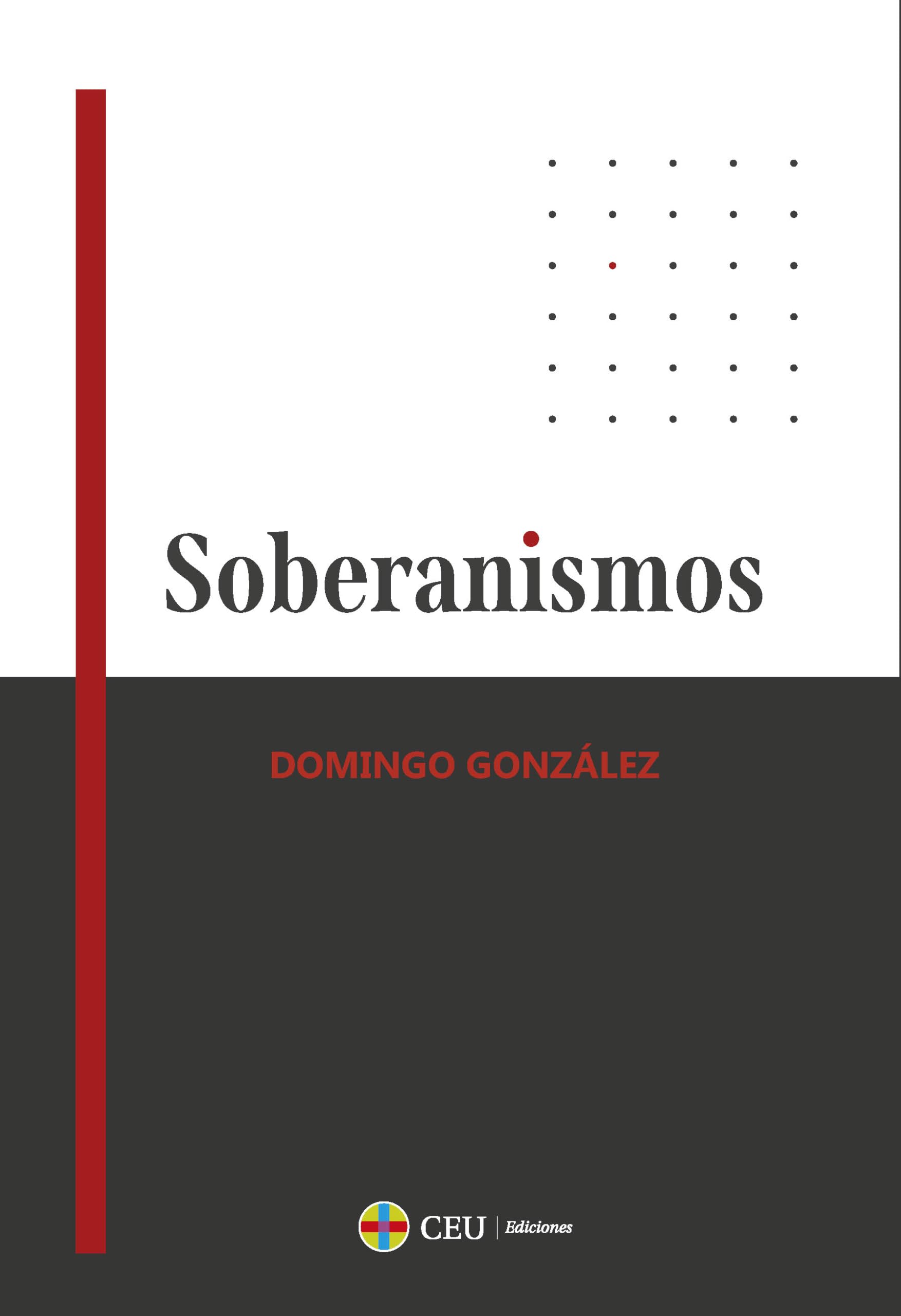 Libro: Soberanismos