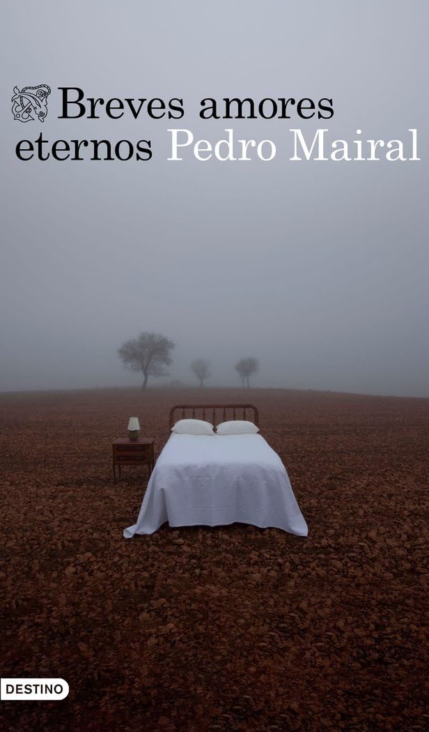 Libro: Breves amores eternos