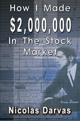 Libro: How I Made $2,000,000 In The Stock Market