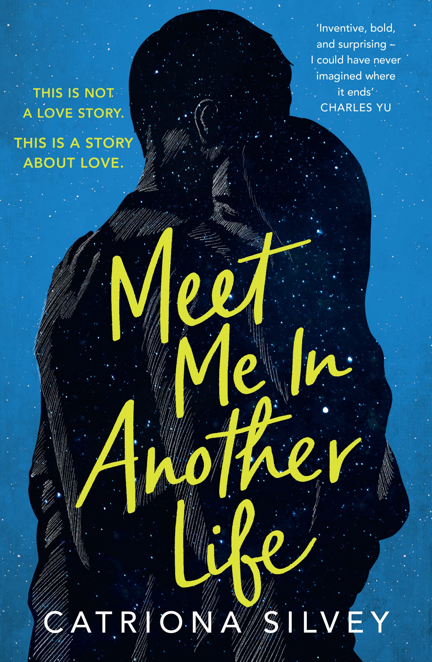Libro: Meet Me in Another Life