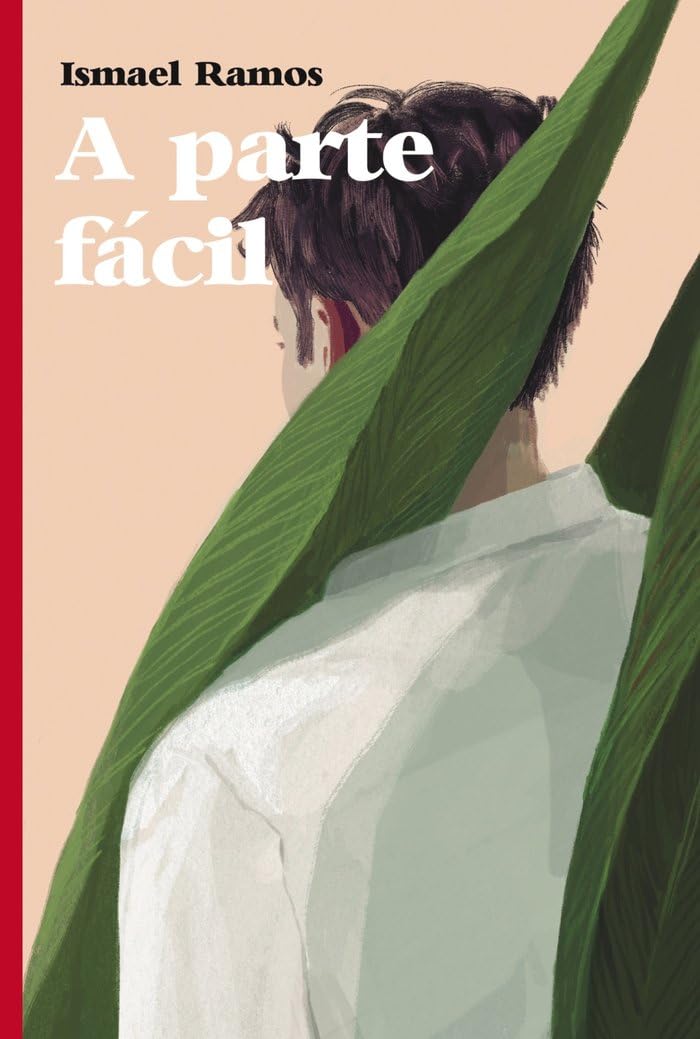 Libro: A parte fácil