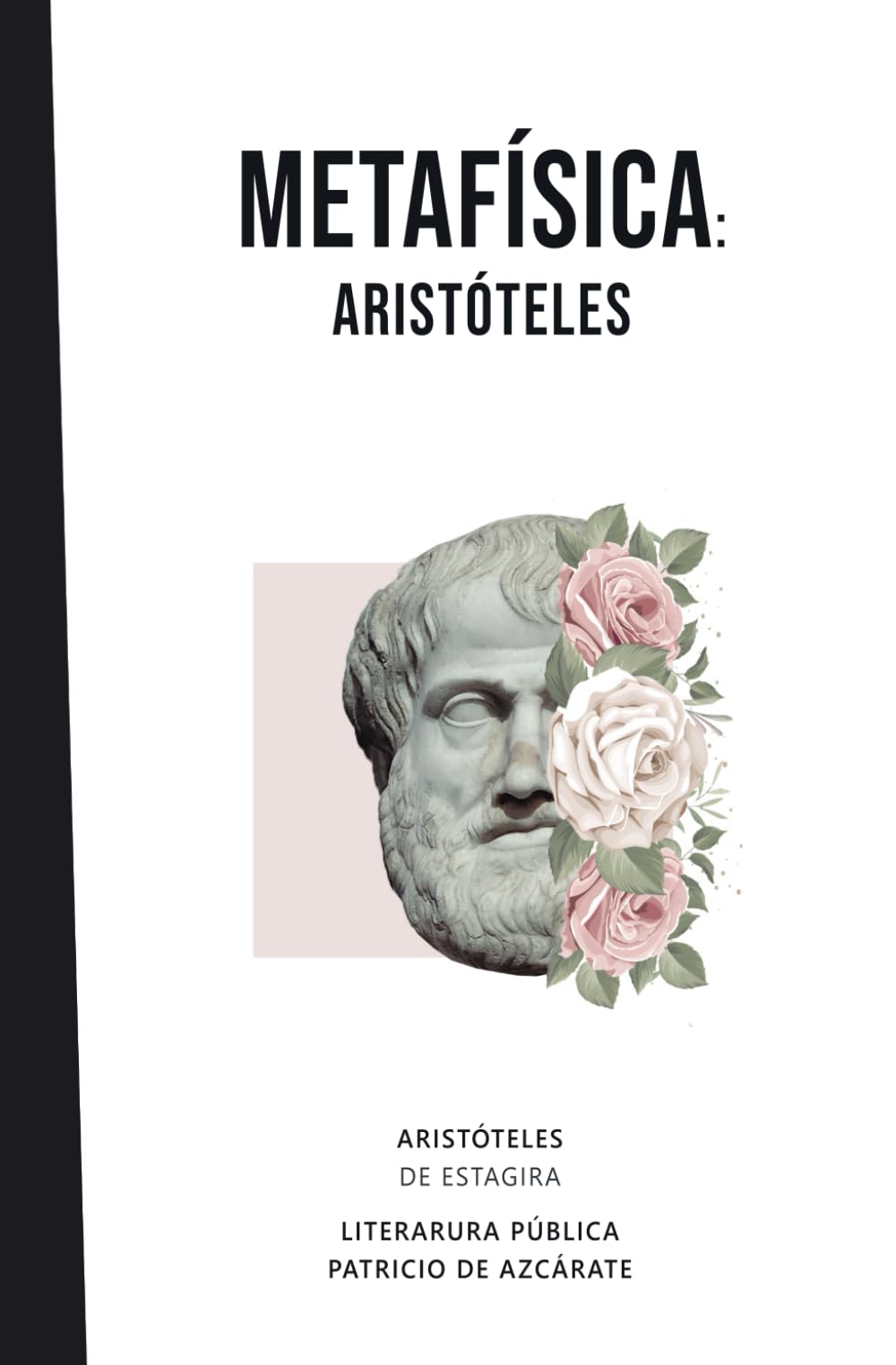 Libro: Metafísica: Aristóteles