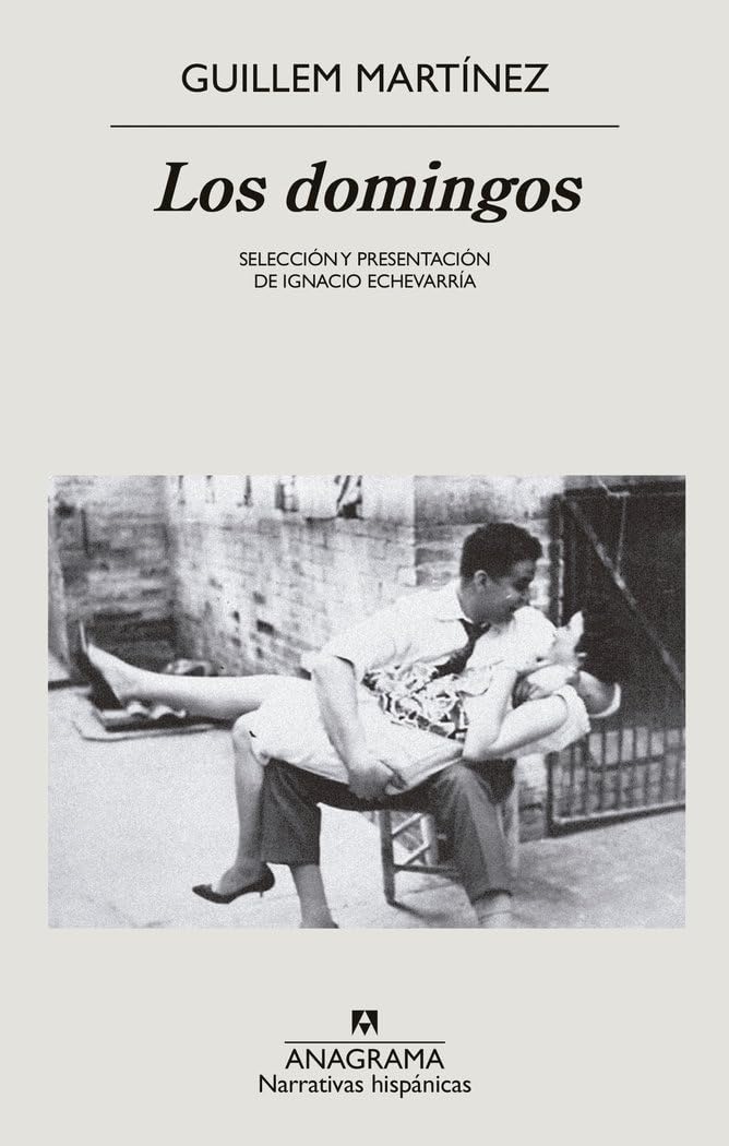 Libro: Los domingos