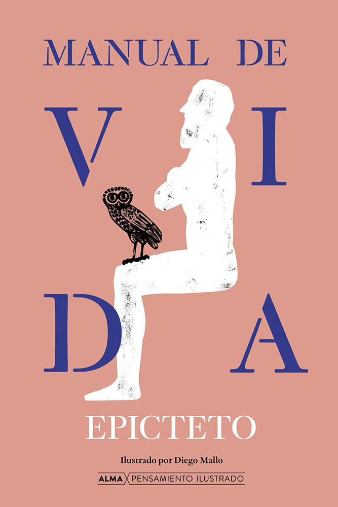 Manual de vida (Pensamiento Ilustrado)