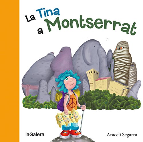 Libro: La Tina a Montserrat: Tancant el cercle secret