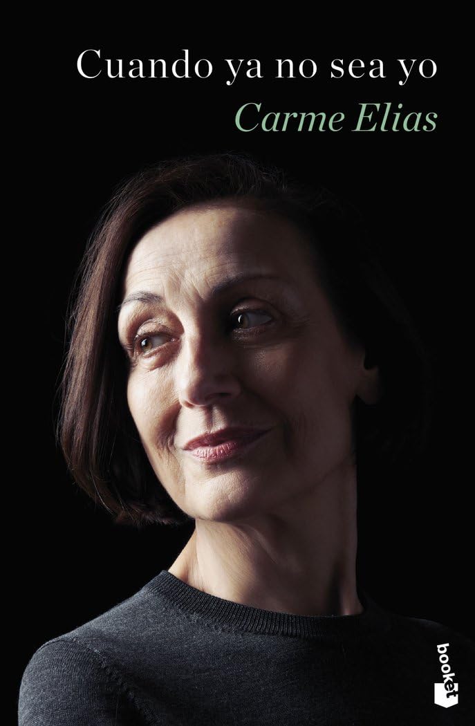 Libro: Cuando ya no sea yo (Biografías y Memorias)