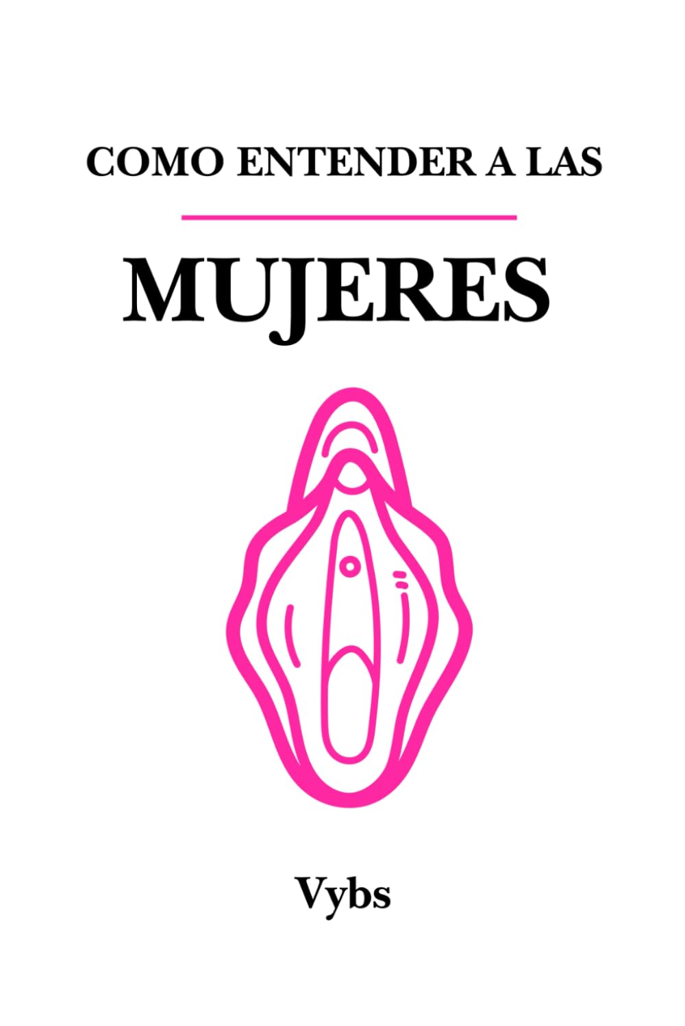 Libro: COMO ENTENDER A LAS MUJERES