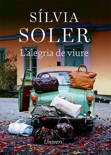 Libro: L'alegria de viure