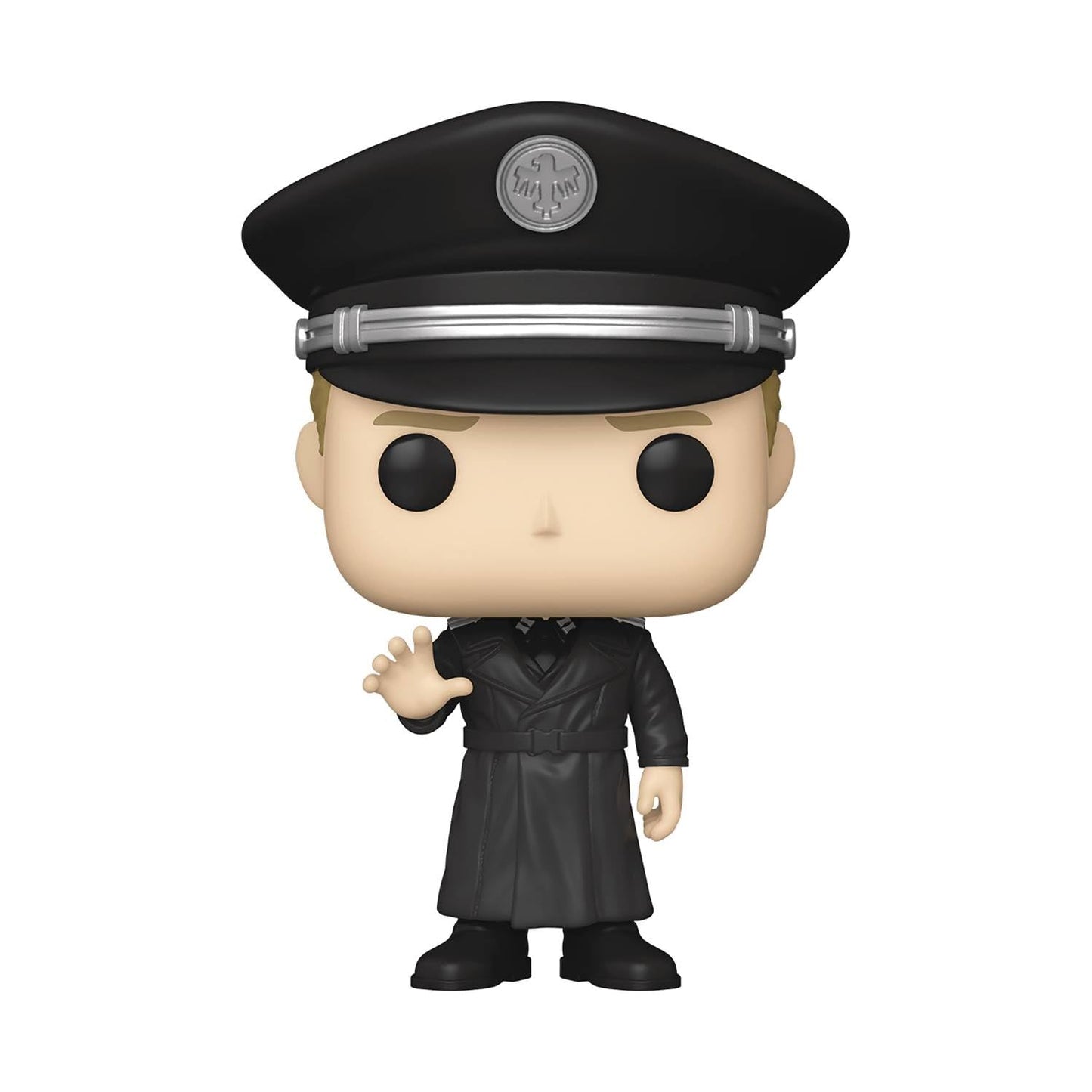 Funko Pop! Películas: Starship Troopers - Carl Jenkins