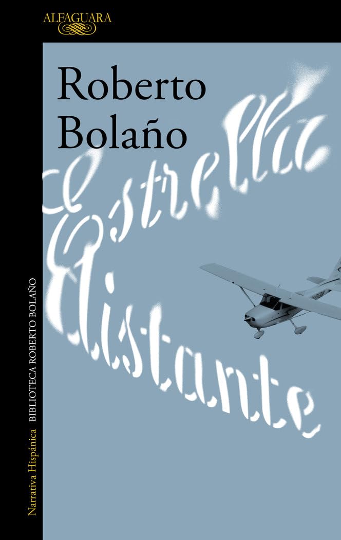 Libro: Estrella distante