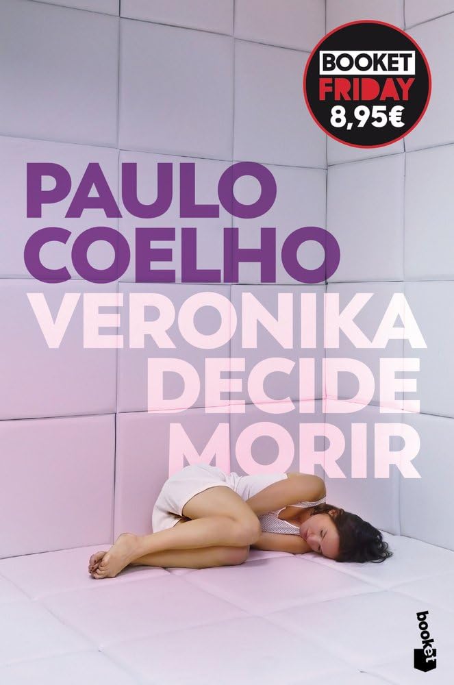 Libro: Veronika decide morir: Edición limitada a precio especial