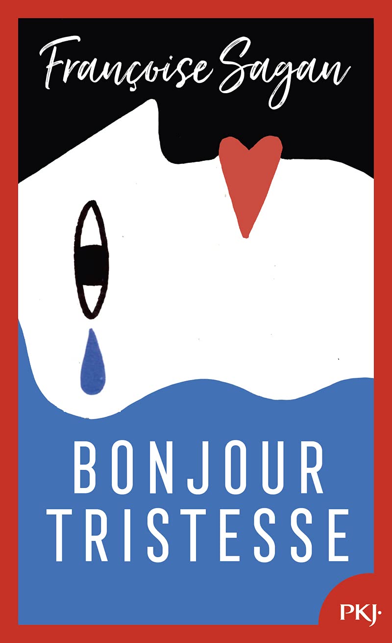 Libro: Bonjour tristesse