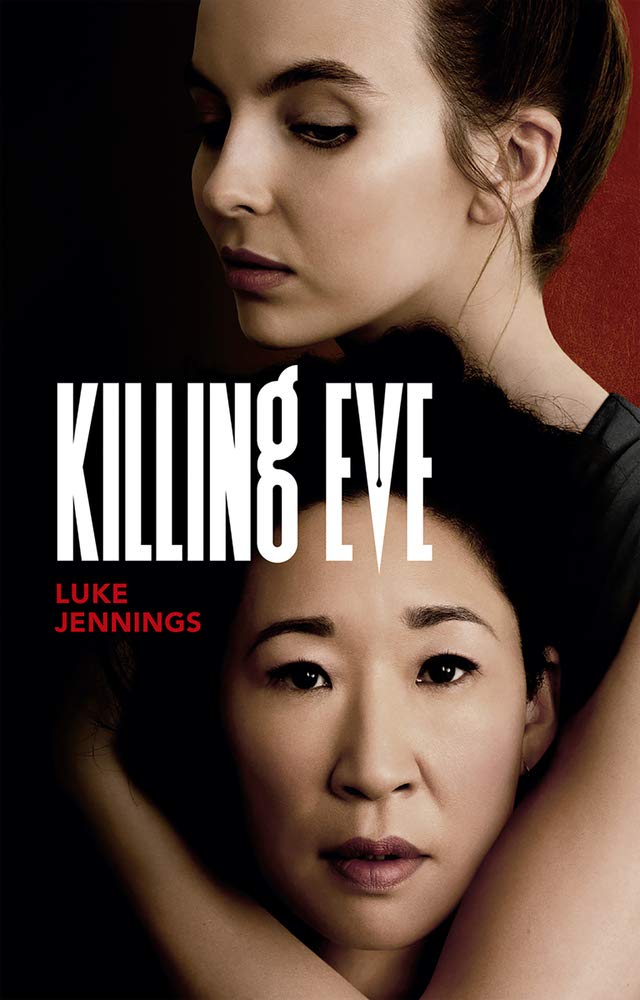 Libro: Killing Eve (Spanish Edition)