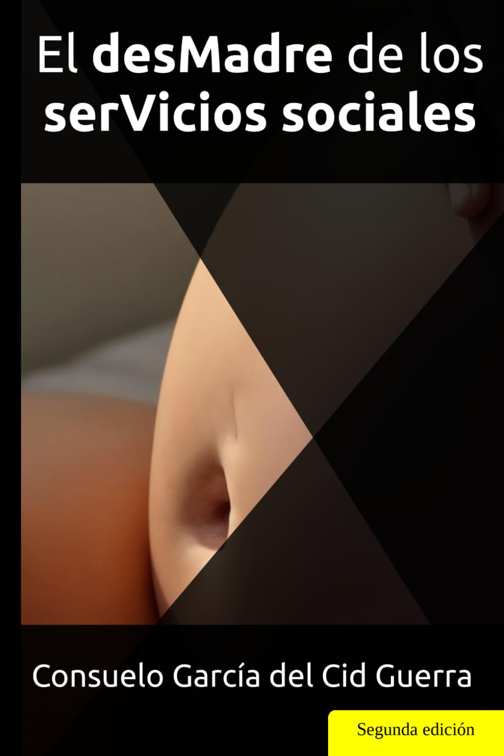 Libro: El desmadre de los servicios sociales