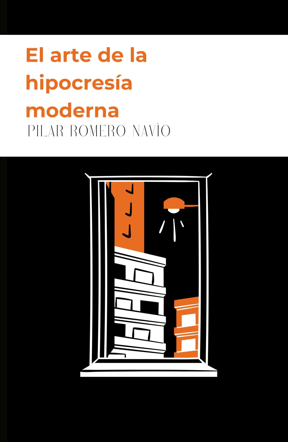 Libro: El arte de la hipocresía moderna