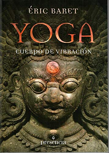 Libro: Yoga, Cuerpo De Vibracion