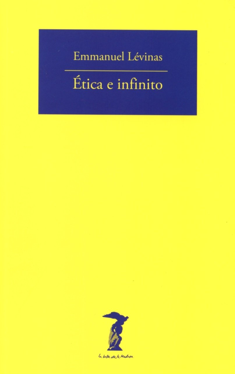 Libro: Ética e infinito: 198 (La balsa de la Medusa)