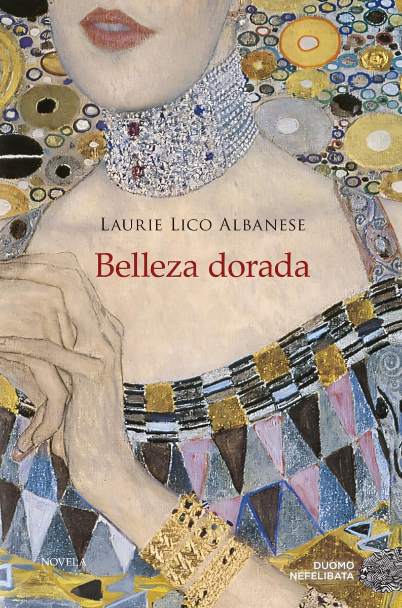 Libro: Belleza dorada