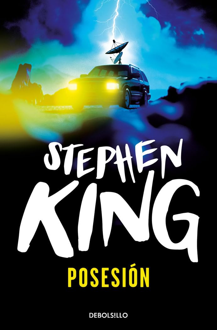 Libro: Posesión (Best Seller)