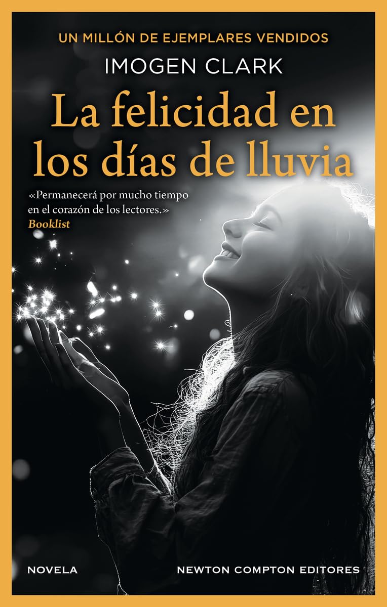 La felicidad en los días de lluvia (GRANDES EMOCIONES)