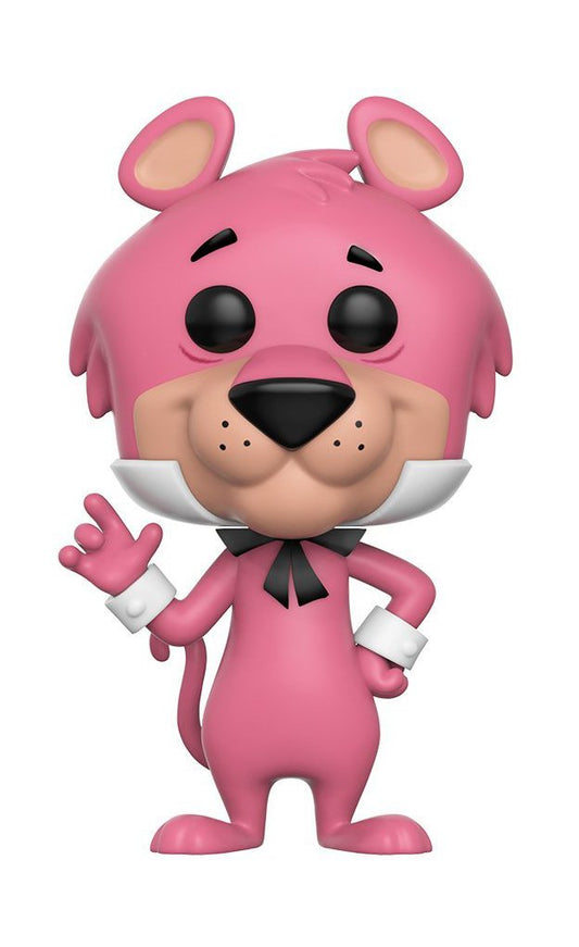 Funko POP Hanna Barbera Snagglepuss Figura de Acción