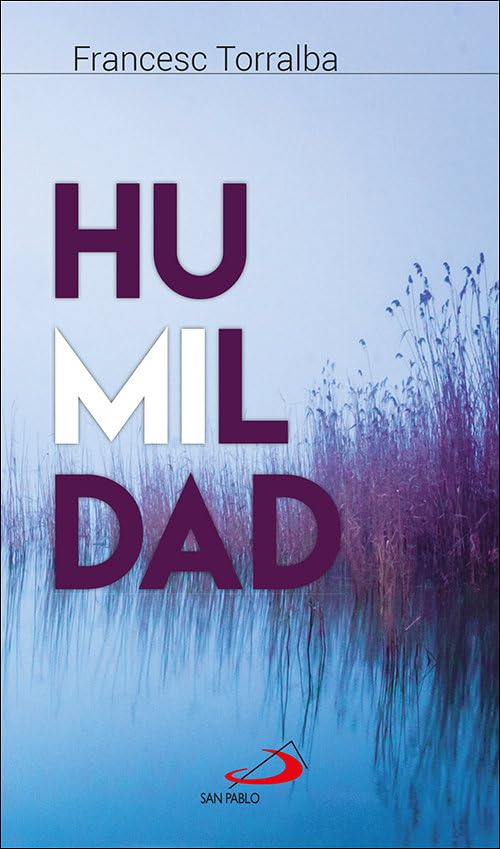 Libro: humildad: 17 (Adentro)