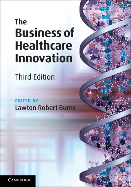 Libro: The Business of Healthcare Innovation