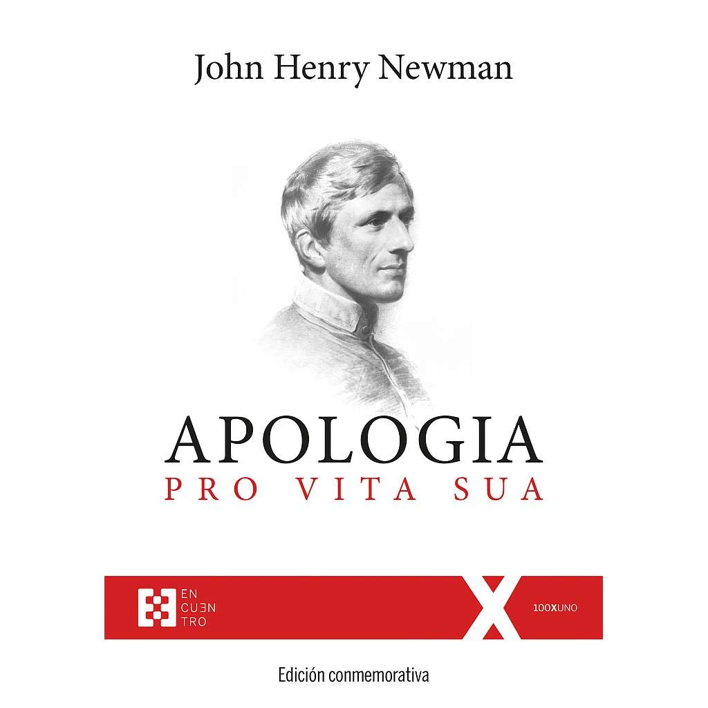 Libro: Apología pro Vita Sua. Edición conmemorativa: Edición conmemorativa