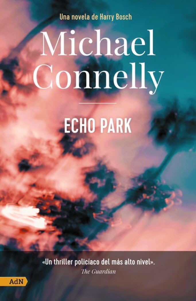 Libro: Echo park [AdN] (Spanish Edition)
