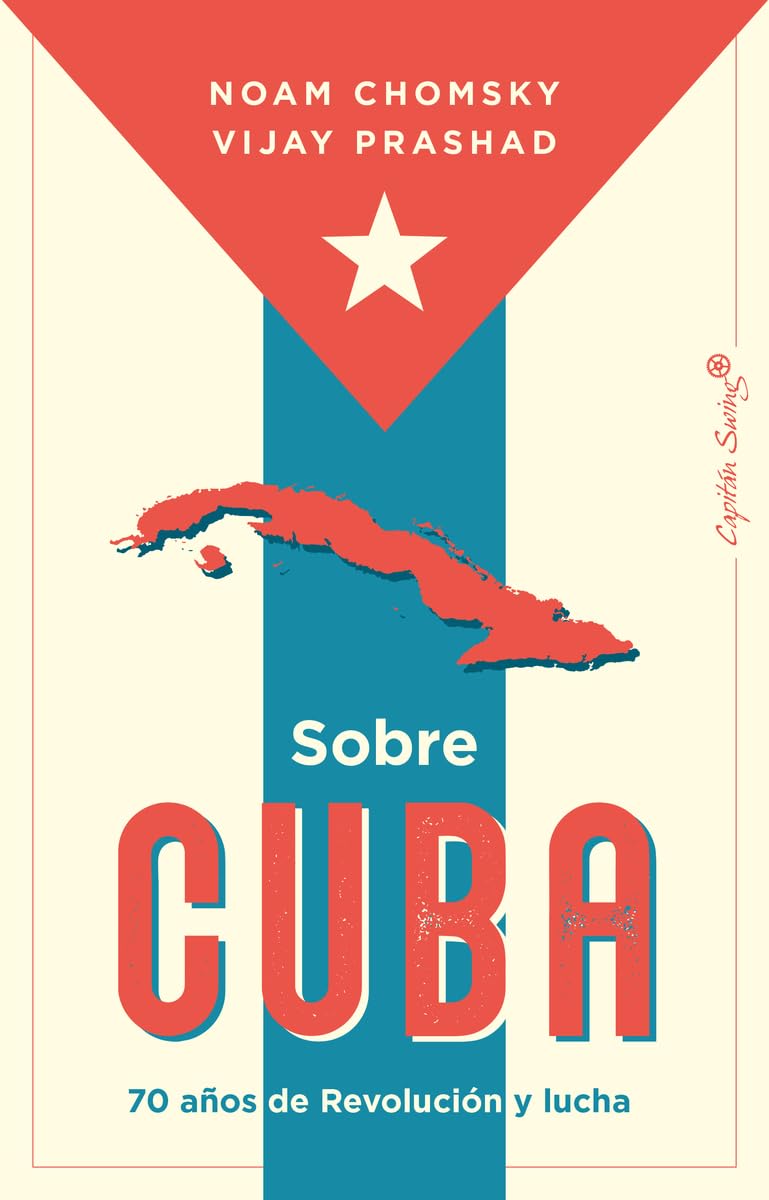 Libro: Sobre Cuba